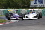 Velordromloppet Historic GP i Karlskoga