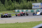 Velordromloppet Historic GP i Karlskoga