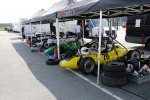 Velordromloppet Historic GP i Karlskoga