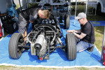 Velordromloppet Historic GP i Karlskoga