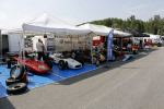 Velordromloppet Historic GP i Karlskoga
