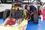 Velordromloppet Historic GP i Karlskoga