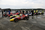 Velordromloppet Historic GP i Karlskoga