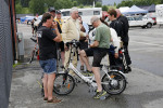 Velordromloppet Historic GP i Karlskoga