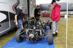 Velordromloppet Historic GP i Karlskoga