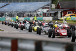 Velordromloppet Historic GP i Karlskoga