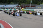 Velordromloppet Historic GP i Karlskoga