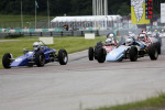 Velordromloppet Historic GP i Karlskoga