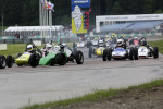 Velordromloppet Historic GP i Karlskoga