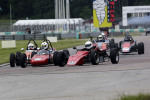 Velordromloppet Historic GP i Karlskoga