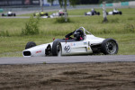 Velordromloppet Historic GP i Karlskoga