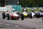 Velordromloppet Historic GP i Karlskoga