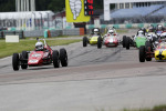 Velordromloppet Historic GP i Karlskoga