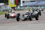 Velordromloppet Historic GP i Karlskoga