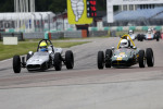 Velordromloppet Historic GP i Karlskoga