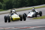 Velordromloppet Historic GP i Karlskoga