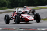 Velordromloppet Historic GP i Karlskoga