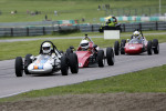 Velordromloppet Historic GP i Karlskoga