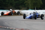 Velordromloppet Historic GP i Karlskoga