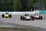 Velordromloppet Historic GP i Karlskoga