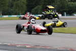 Velordromloppet Historic GP i Karlskoga