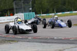 Velordromloppet Historic GP i Karlskoga