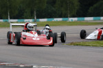 Velordromloppet Historic GP i Karlskoga