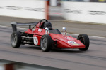 Velordromloppet Historic GP i Karlskoga