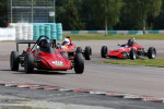 Velordromloppet Historic GP i Karlskoga