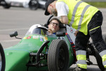 Velordromloppet Historic GP i Karlskoga