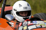 Velordromloppet Historic GP i Karlskoga