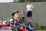 Velordromloppet Historic GP i Karlskoga