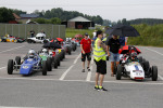 Velordromloppet Historic GP i Karlskoga