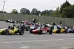 Velordromloppet Historic GP i Karlskoga