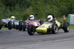 Velordromloppet Historic GP i Karlskoga