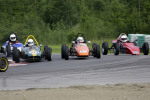 Velordromloppet Historic GP i Karlskoga