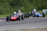 Velordromloppet Historic GP i Karlskoga