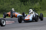 Velordromloppet Historic GP i Karlskoga