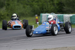 Velordromloppet Historic GP i Karlskoga