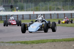 Velordromloppet Historic GP i Karlskoga