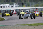 Velordromloppet Historic GP i Karlskoga