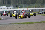 Velordromloppet Historic GP i Karlskoga