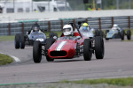 Velordromloppet Historic GP i Karlskoga