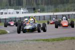 Velordromloppet Historic GP i Karlskoga
