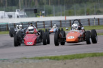 Velordromloppet Historic GP i Karlskoga