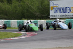 Velordromloppet Historic GP i Karlskoga