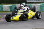 Velordromloppet Historic GP i Karlskoga