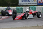 Velordromloppet Historic GP i Karlskoga