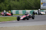 Velordromloppet Historic GP i Karlskoga