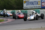 Velordromloppet Historic GP i Karlskoga